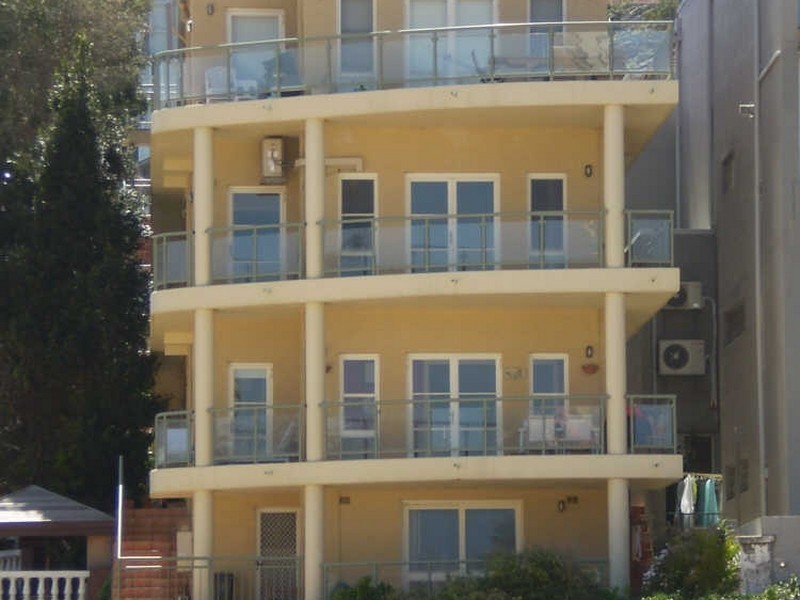 3/10 Greycliffe Street, Queenscliff NSW 2096