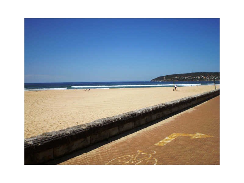 3/10 Greycliffe Street, Queenscliff NSW 2096