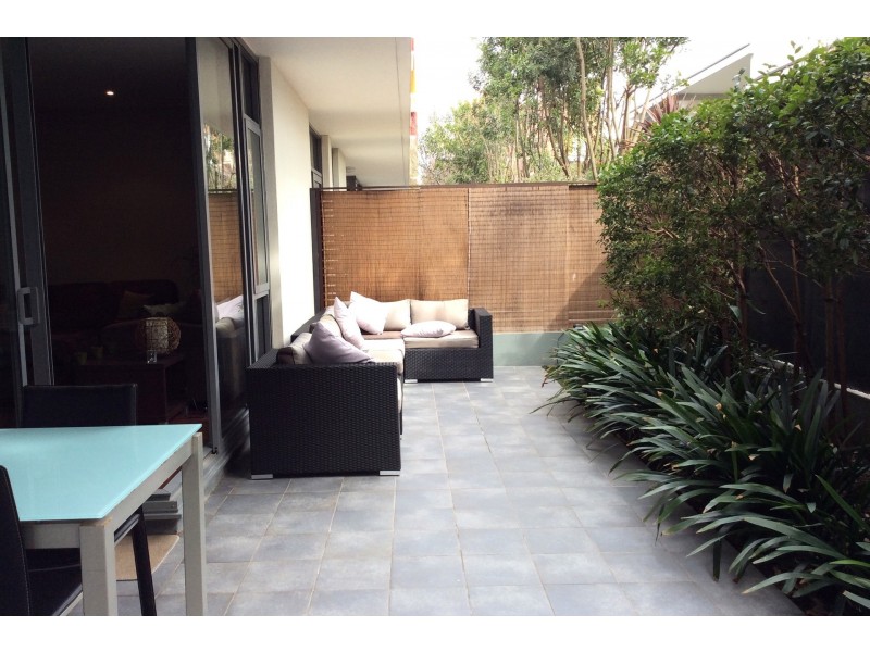 106/2 Sylvan Avenue, Balgowlah NSW 2093