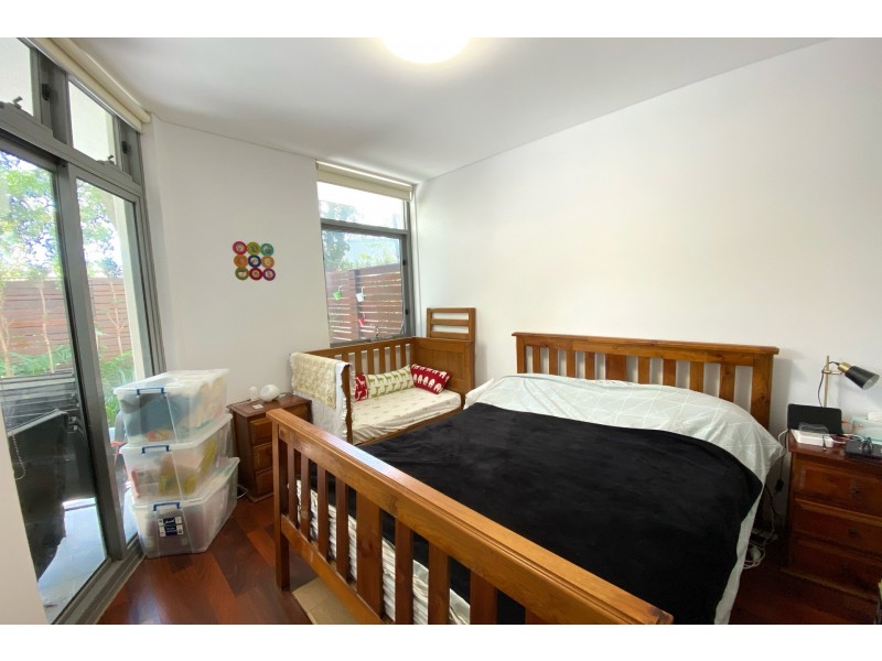 106/2 Sylvan Avenue, Balgowlah NSW 2093