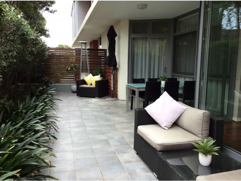 106/2 Sylvan Avenue, Balgowlah NSW 2093