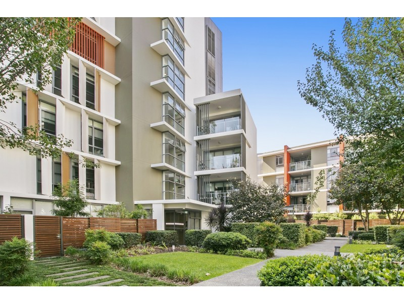 203/7 Sylvan Avenue, Balgowlah NSW 2093