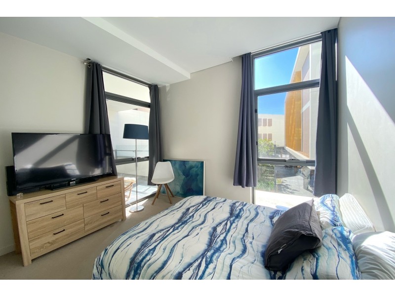 203/7 Sylvan Avenue, Balgowlah NSW 2093