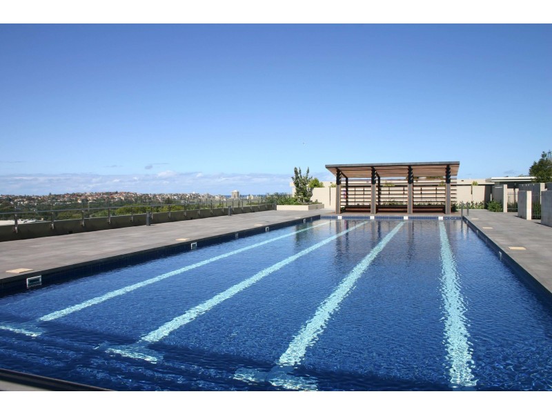 203/7 Sylvan Avenue, Balgowlah NSW 2093