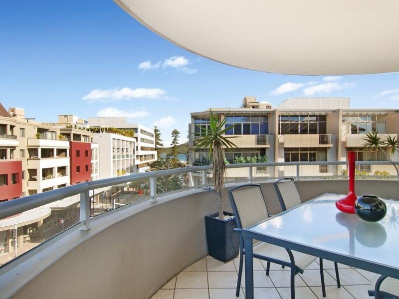 401/11 Wentworth Street, Manly NSW 2095
