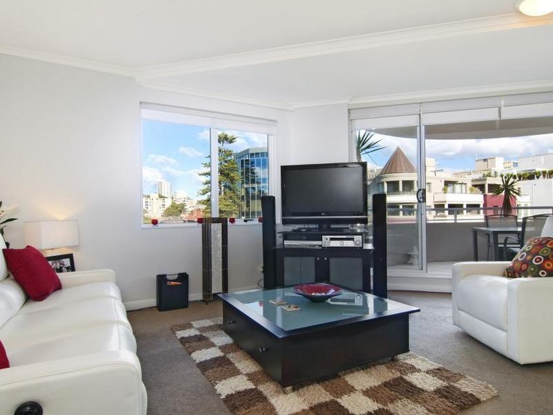 401/11 Wentworth Street, Manly NSW 2095