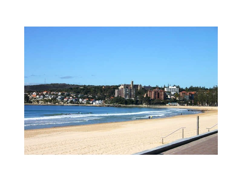 1/86 North Steyne, Manly NSW 2095