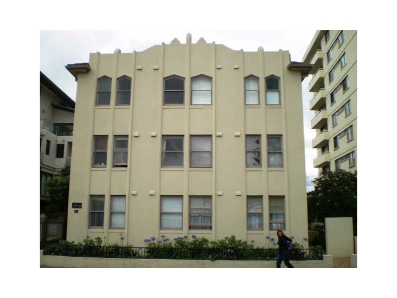 1/86 North Steyne, Manly NSW 2095
