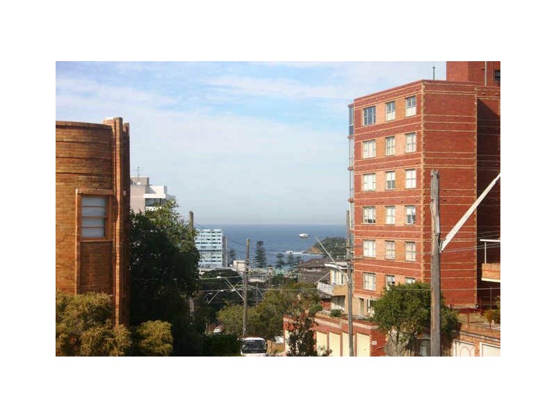 4/122 Sydney Road, Fairlight NSW 2094