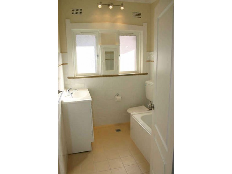 4/122 Sydney Road, Fairlight NSW 2094