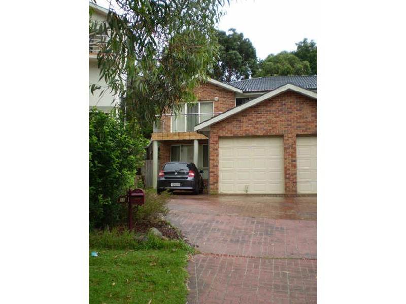 55 Brooker Avenue, Beacon Hill NSW 2100