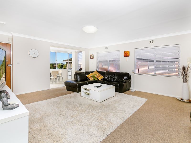 6/21 Lodge Street, Balgowlah NSW 2093