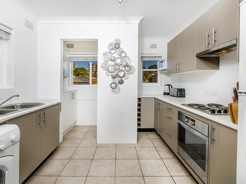 6/21 Lodge Street, Balgowlah NSW 2093
