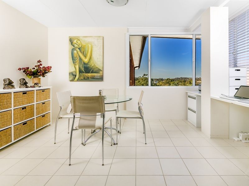 6/21 Lodge Street, Balgowlah NSW 2093