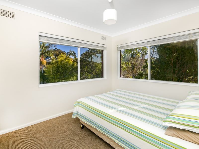6/21 Lodge Street, Balgowlah NSW 2093