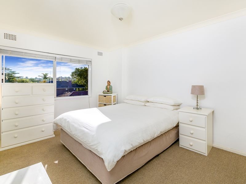6/21 Lodge Street, Balgowlah NSW 2093