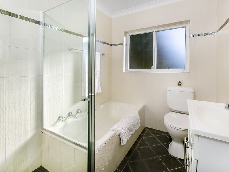 6/21 Lodge Street, Balgowlah NSW 2093