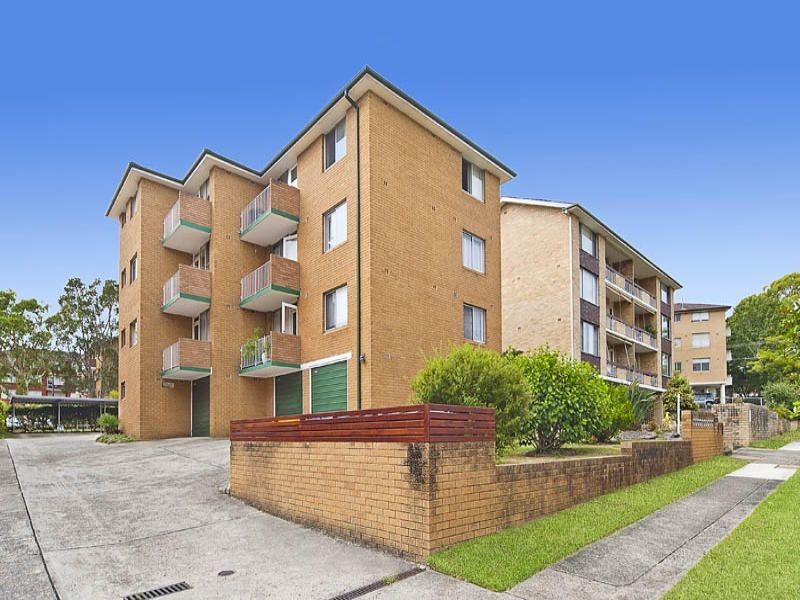 9/74 Wanganella Street, Balgowlah NSW 2093
