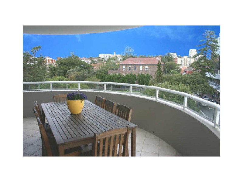 401/11 Wentworth Street, Manly NSW 2095