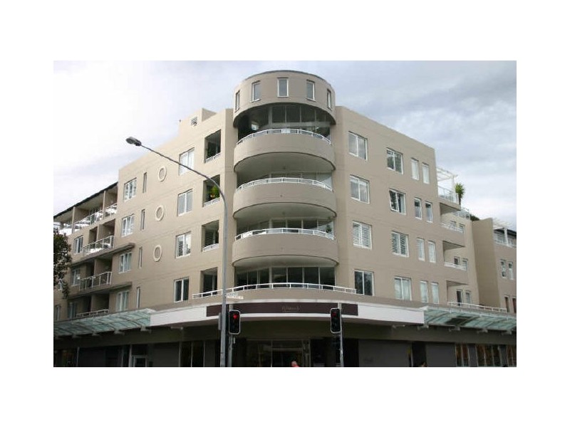 401/11 Wentworth Street, Manly NSW 2095