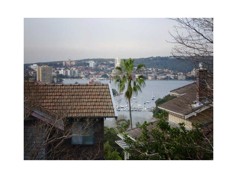 44a Seaview Street, Balgowlah NSW 2093