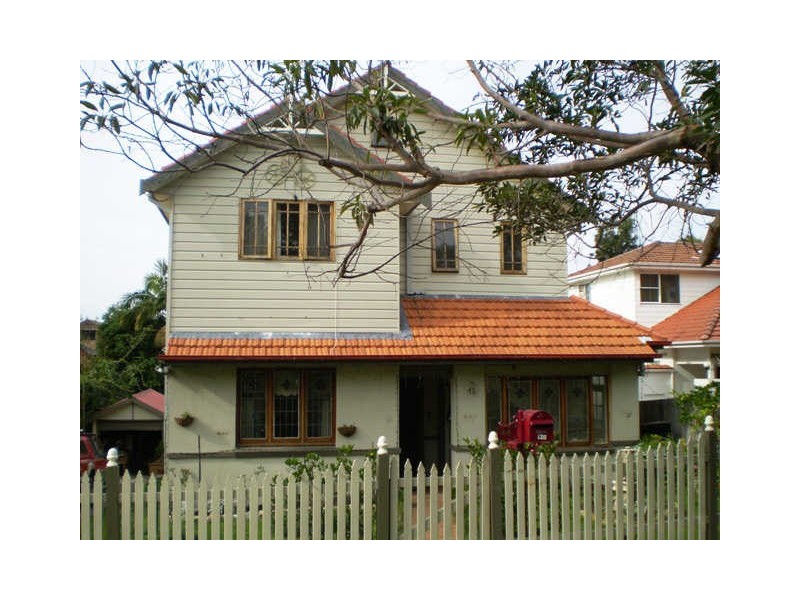 44a Seaview Street, Balgowlah NSW 2093