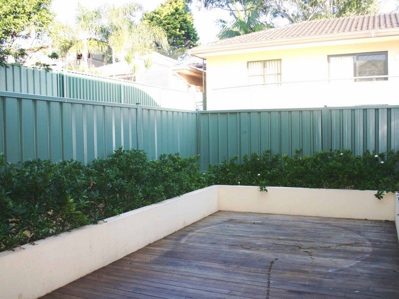 4/447 Sydney Road, Balgowlah NSW 2093