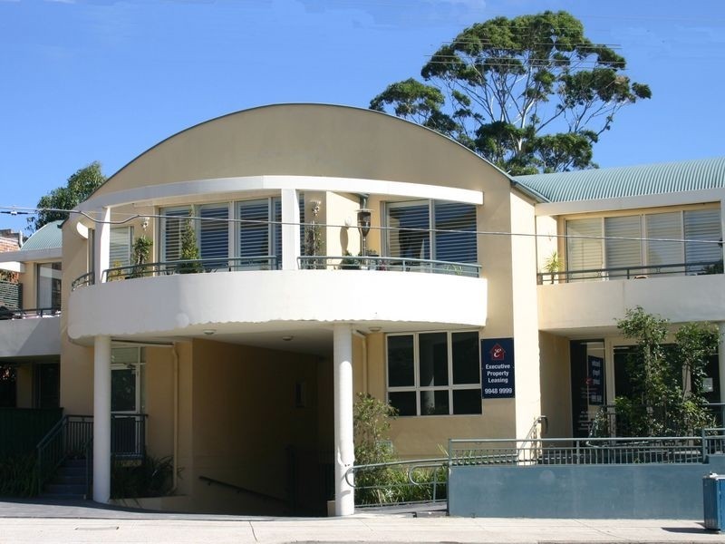 4/447 Sydney Road, Balgowlah NSW 2093