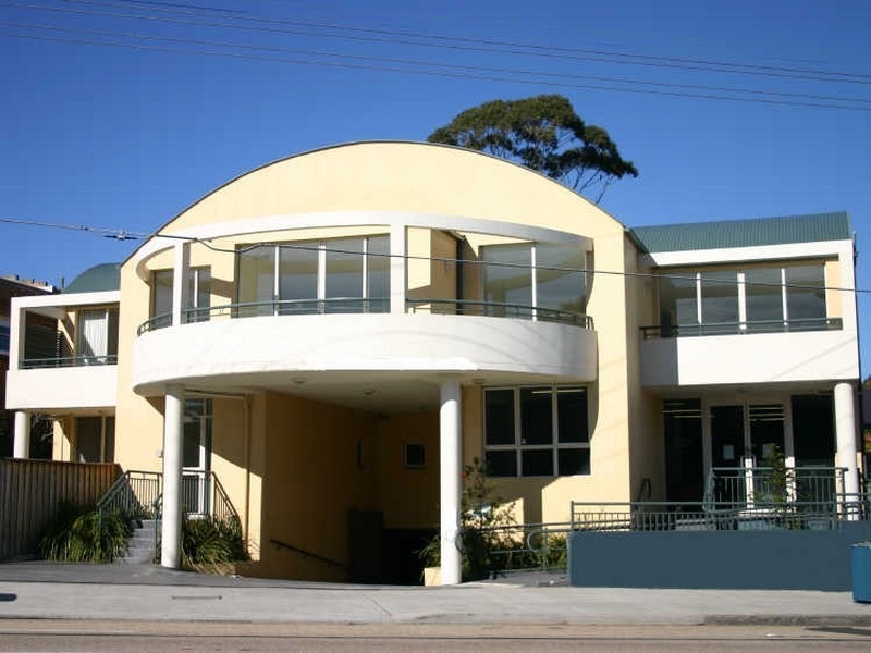 4/447 Sydney Road, Balgowlah NSW 2093