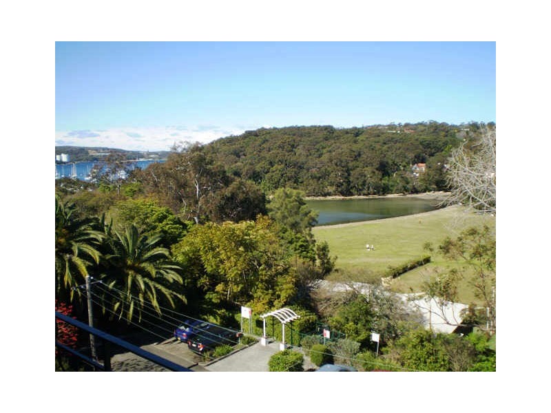 8/15 White Street, Balgowlah NSW 2093