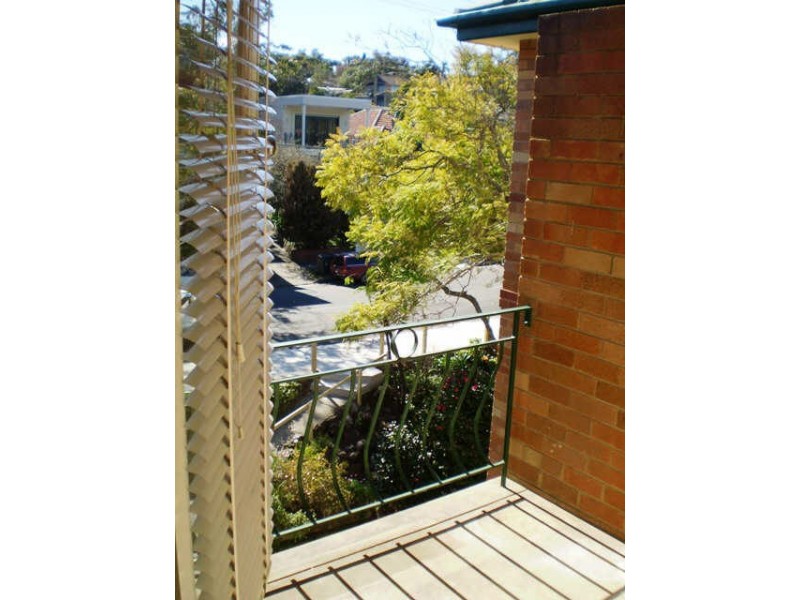 8/15 White Street, Balgowlah NSW 2093