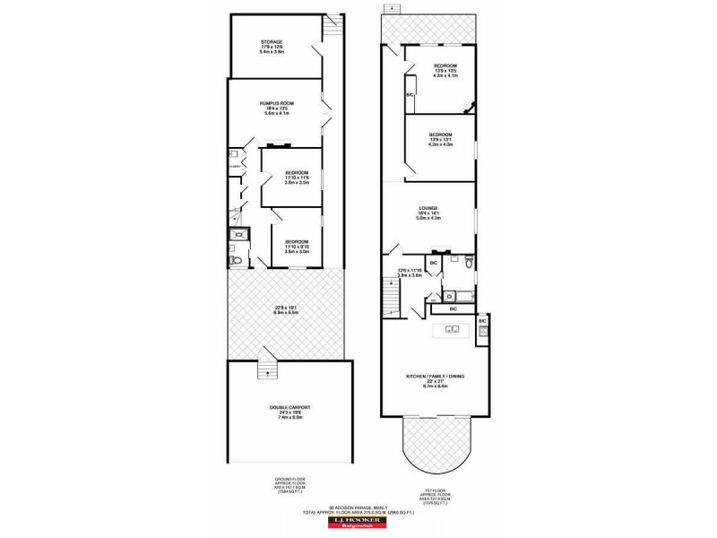 90 Addison Road, Manly NSW 2095