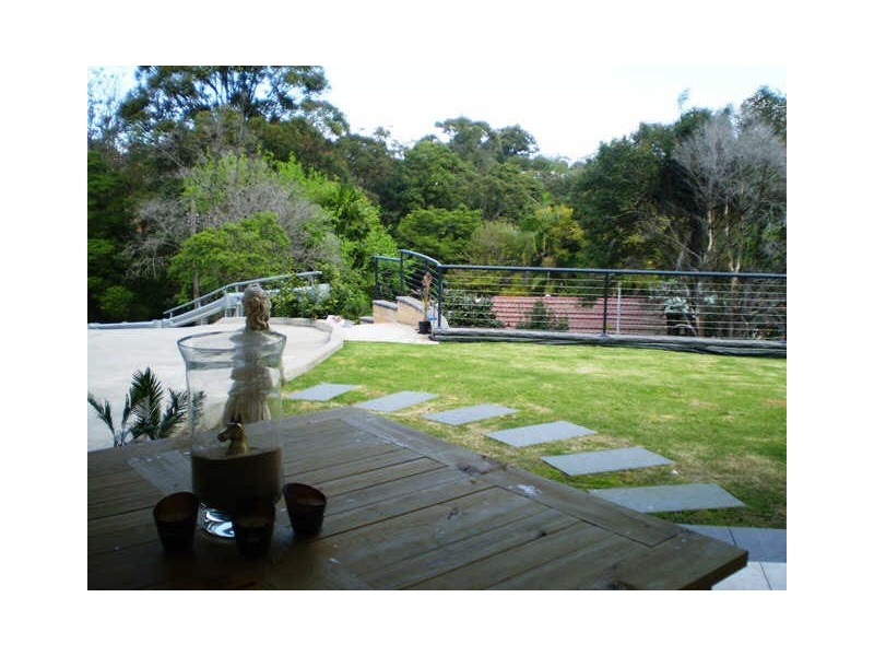 Seaforth Crescent, Seaforth NSW 2092