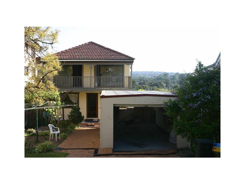 34 Dalley Street, Queenscliff NSW 2096