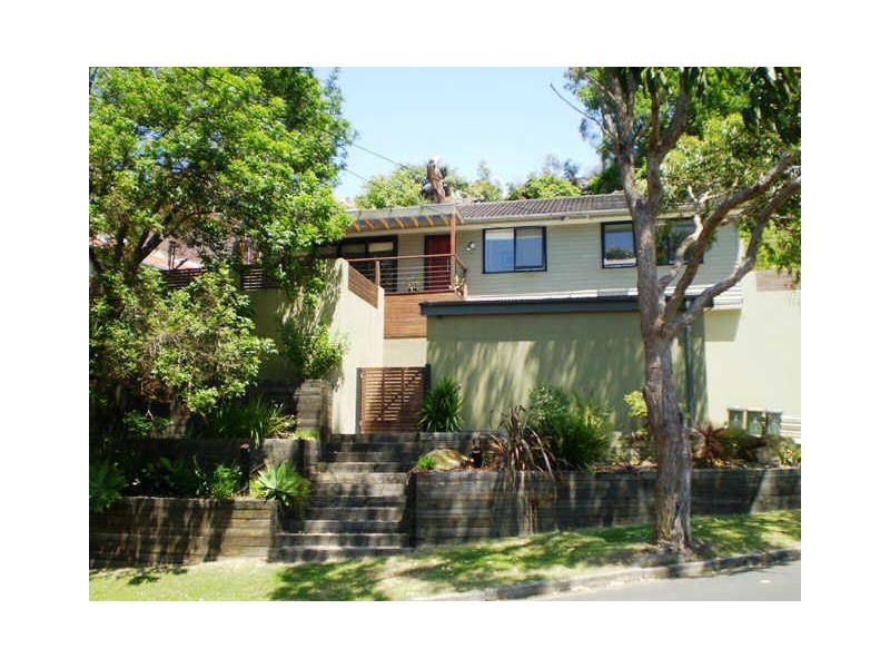 51 Binalong Avenue, Allambie Heights NSW 2100