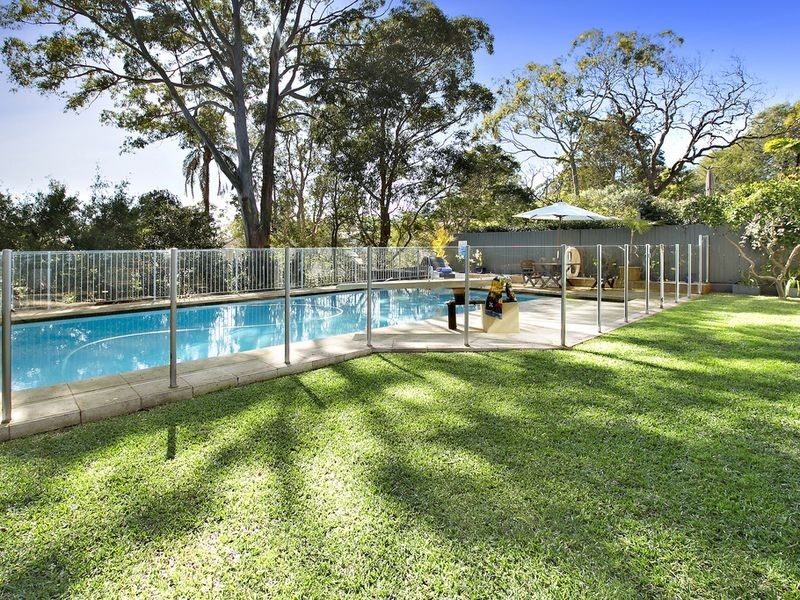 35 Curban Street, Balgowlah Heights NSW 2093