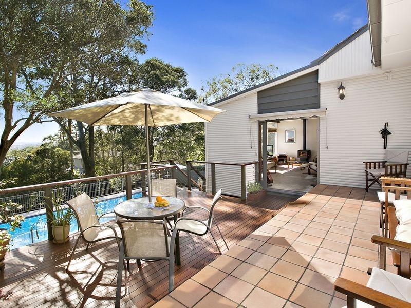 35 Curban Street, Balgowlah Heights NSW 2093