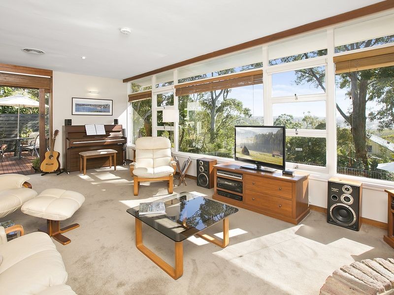 35 Curban Street, Balgowlah Heights NSW 2093