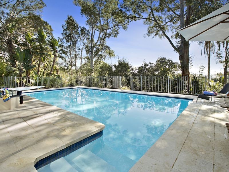 35 Curban Street, Balgowlah Heights NSW 2093