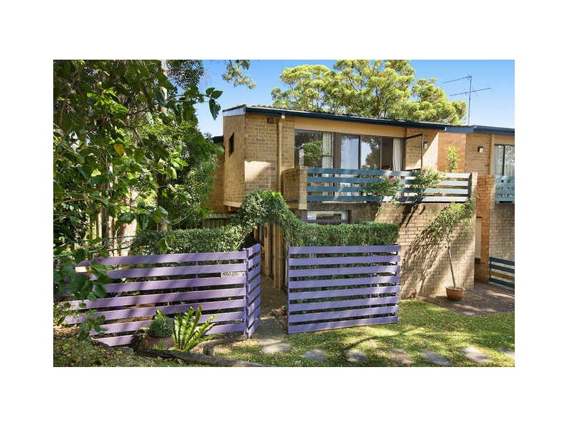 5/14 Austin Street, Fairlight NSW 2094