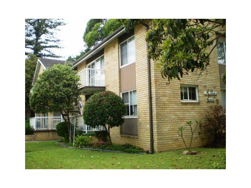 4/151 Balgowlah Road, Balgowlah NSW 2093