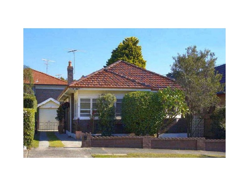 5 Hill Street, Fairlight NSW 2094