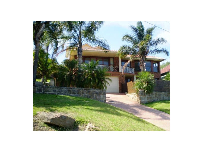 14 Sloane Crescent, North Manly NSW 2100