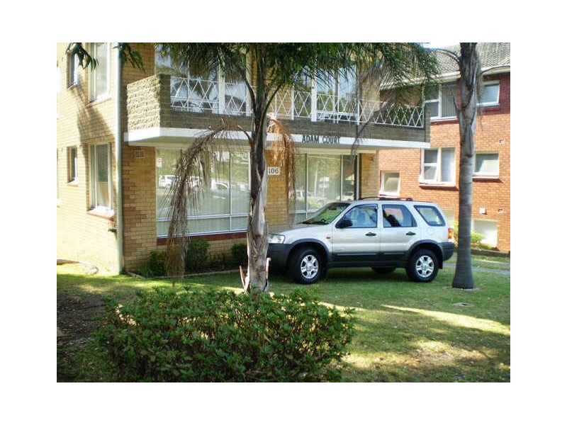 1/106 Condamine Street, Balgowlah NSW 2093