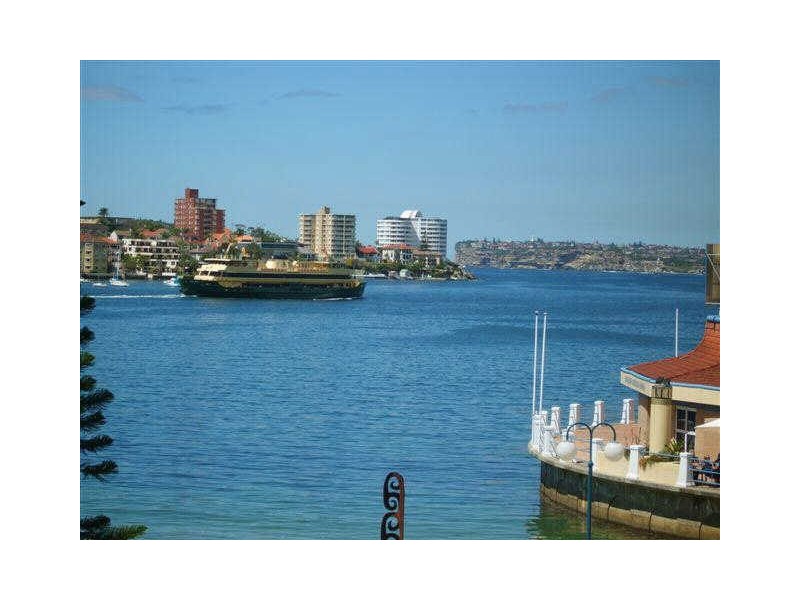 8/23 Commonwealth Parade, Manly NSW 2095