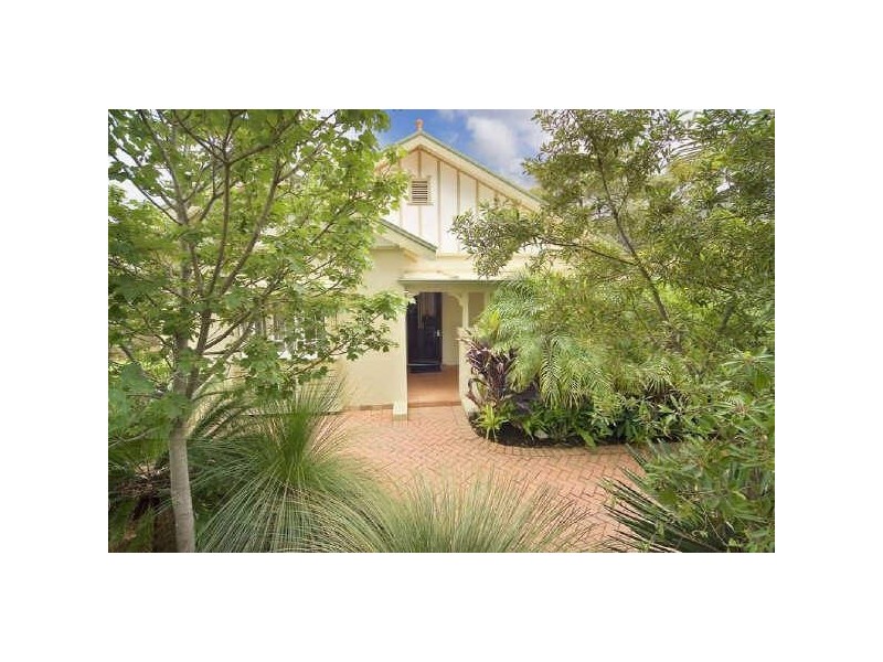 1/126 Griffiths Street, Balgowlah NSW 2093