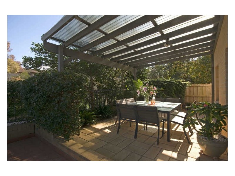 2/21-25 Quirk Road, Manly Vale NSW 2093