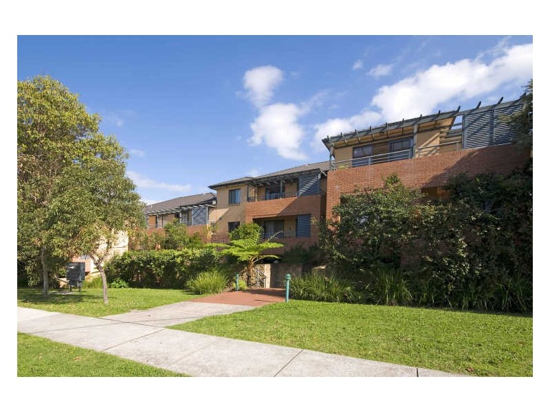 2/21-25 Quirk Road, Manly Vale NSW 2093