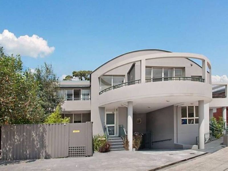 7/447 Sydney Road, Balgowlah NSW 2093