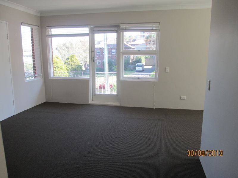 4/26 Woods Parade, Fairlight NSW 2094